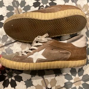 GGDB superstar 38 in neutral brown